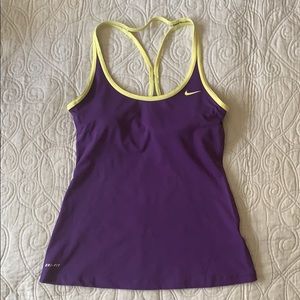 Dri-Fit Nike Tank